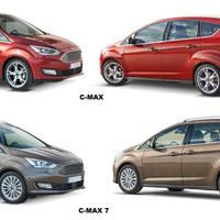 Ricambi nuovi Ford C Max 2015 in poi