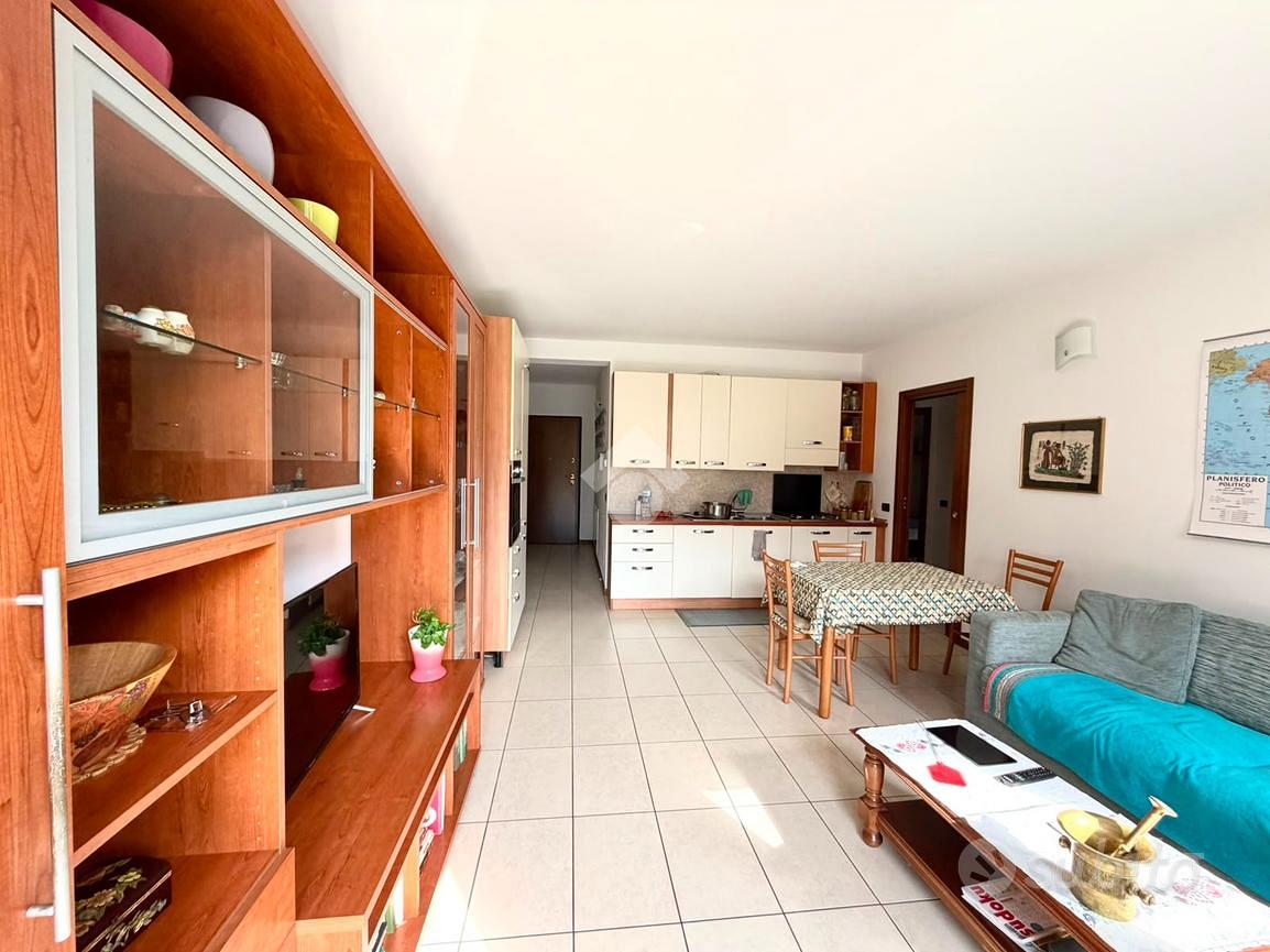 Apartment in Artogne, Stalla d'Ercole - Vista 3