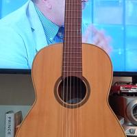 Roca Navarro🇪🇸chitarra classica spagnola anni 50