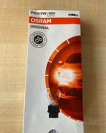 OSRAM ORIGINAL 3157 10 Lampadine