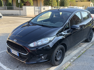 Ford fiesta 2017