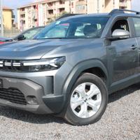 Dacia Duster Hybrid 140 CV Expression