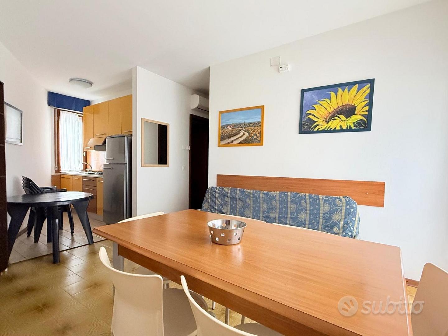 Apartment in San Michele al Tagliamento - Vista 3