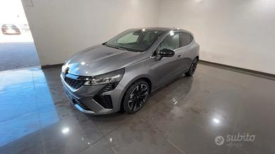 Renault Clio ECO-G 100 CV 5 porte Techno