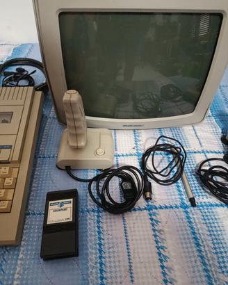Olivetti Prodest Pc128
