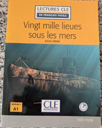 Vingt mille lieues sous les mers
