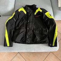 Giacca moto Dainese