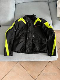 Giacca moto Dainese