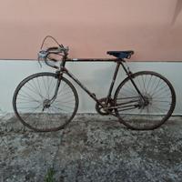 bici d epoca