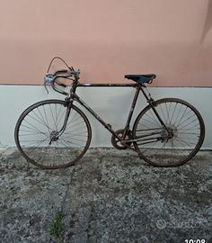 bici d epoca