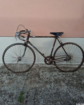 bici d epoca