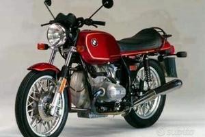 MOTORE ENGINE PER BMW R80 7 PUNTINE R80 / 7 1977 1
