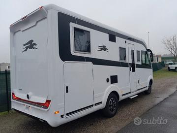 LAIKA ECOVIP H 3109 ( 2023 )