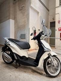 Piaggio Liberty 50