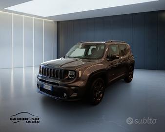 JEEP Renegade 2019 - Renegade 1.0 t3 80th Annivers