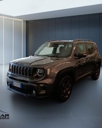 JEEP Renegade 2019 - Renegade 1.0 t3 80th Annivers