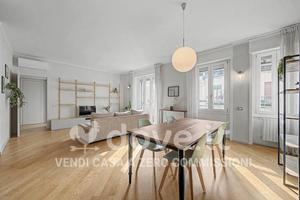 Appartamento Via Viminale, 10, 20131, Milano