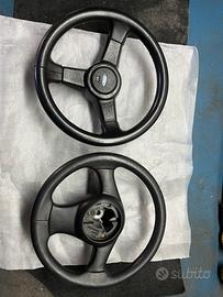 Volante Escort Cosworth Sierra Cosworth