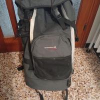 Zaino da escursionismo campingaz 70l