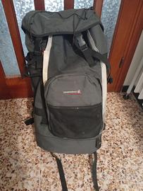 Zaino da escursionismo campingaz 70l