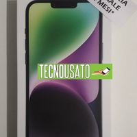 Iphone 14 plus 512gb *nuovo *tecnousato