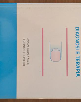 Le Oncopatie: diagnosi e terapia 1996
