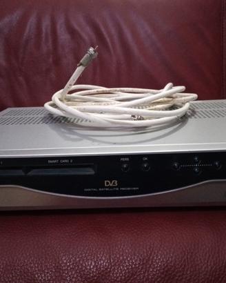Satellitare Pioneer