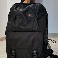 Zaino Lowepro fastpack 250