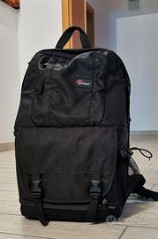 Zaino Lowepro fastpack 250