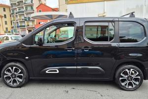 Citroen Berlingo BlueHDi 130 Stop&Start M Shine