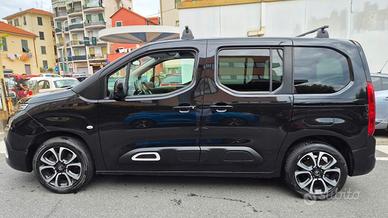 Citroen Berlingo BlueHDi 130 Stop&Start M Shine
