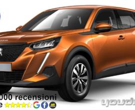 PEUGEOT 2008 # PureTech 100 S&S Active Pack