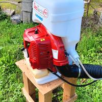 Atomizzatore/soffiatore  a motore