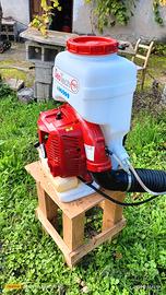 Atomizzatore/soffiatore  a motore