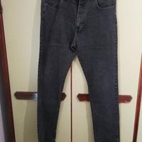 Pantaloni jeans uomo tg 54