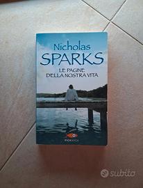 Le pagine della nostra vita - Nicholas Sparks
