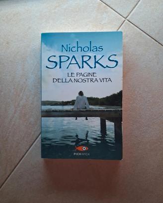 Le pagine della nostra vita - Nicholas Sparks