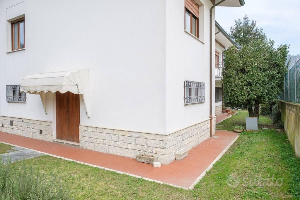 Casa – Mercato Saraceno, Monte Castello - Vista 2