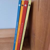 Inediti d'Autore - 5 volumi