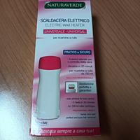 Scaldacera elettrico