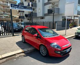 Fiat Punto Evo Punto Evo 1.3 Mjt 95 CV DPF 3 porte