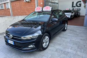 Volkswagen Polo 1.0 TSI 5p. Highline BlueMotion Te