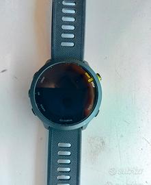 Garmin forerunner 55
