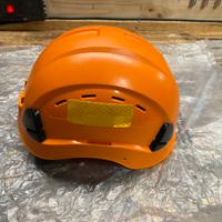 Casco / elmetto di protezione
