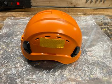 Casco / elmetto di protezione