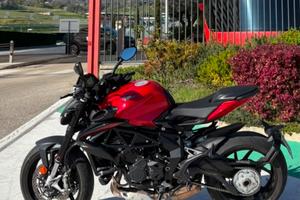 Mv Agusta