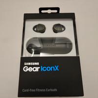 Samsung Gear Icon X