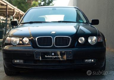 Mbw ti compact ricambi