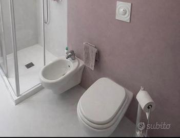 Set wc e bidet