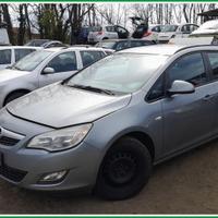 Ricambi Usati OPEL Astra J SW 2011